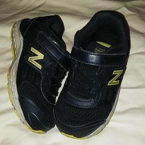 Toddler Boy New Balance Sneakers
